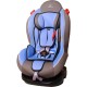 Автокресло Baby Shield Welldon Smart Sport II Grey/Blue Автокресло Baby Shield Welldon Smart Sport II Grey/Blue